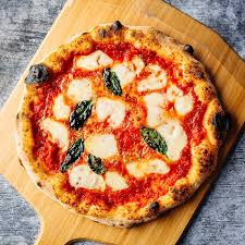 Classic Homemade Margherita Pizza Recipe